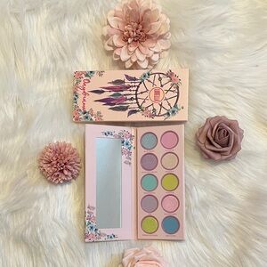 Lurella Daydreamer Eyeshadow Palette